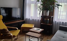 Apartament KO-Piernika w samym sercu Torunia :)