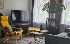 Apartament KO-Piernika w samym sercu Torunia :)